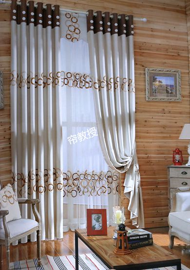 09-18浅咖+圆圈390