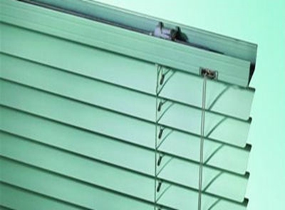 【介绍】  百叶帘参数和说明