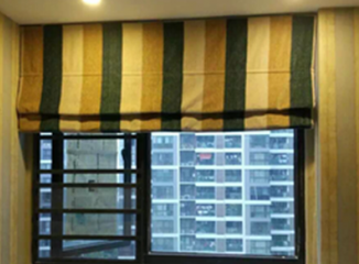 【介绍】 罗马帘相关说明 