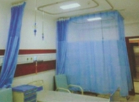 【工程】 种类3：医用帘、医用床品