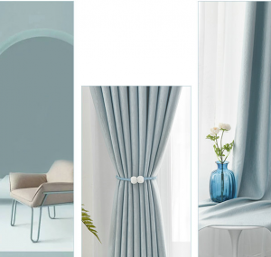 【面料】：柳条棉